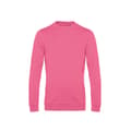 Miniatyrbilde 1 av 2: B&C Mens Set In Sweatshirt