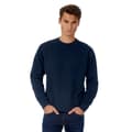 Miniatyrbilde 2 av 2: B&C Mens Set In Sweatshirt