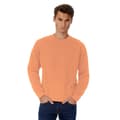 Miniatyrbilde 2 av 2: B&C Mens Set In Sweatshirt
