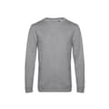 Miniatyrbilde 1 av 2: B&C Mens Set In Sweatshirt