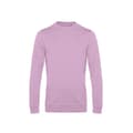Miniatyrbilde 1 av 2: B&C Mens Set In Sweatshirt