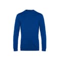 Miniatyrbilde 1 av 2: B&C Mens Set In Sweatshirt