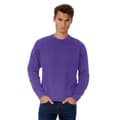 Miniatyrbilde 2 av 2: B&C Mens Set In Sweatshirt