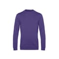 Miniatyrbilde 1 av 2: B&C Mens Set In Sweatshirt