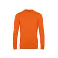 Miniatyrbilde 1 av 2: B&C Mens Set In Sweatshirt