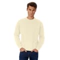 Miniatyrbilde 3 av 3: B&C Mens Set In Sweatshirt