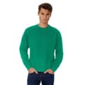 Miniatyrbilde 2 av 2: B&C Mens Set In Sweatshirt