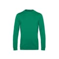 Miniatyrbilde 1 av 2: B&C Mens Set In Sweatshirt