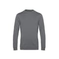 Miniatyrbilde 1 av 2: B&C Mens Set In Sweatshirt