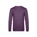 Miniatyrbilde 1 av 2: B&C Mens Set In Sweatshirt