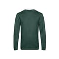 Miniatyrbilde 1 av 2: B&C Mens Set In Sweatshirt
