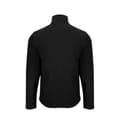Miniatyrbillede 2 af 3: Regatta Herre Honesty Made Recycled Fleece Jacket til mænd