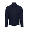 Miniatyrbilde 1 av 3: Regatta Mens Honesty Made Recycled Fleece Jacket