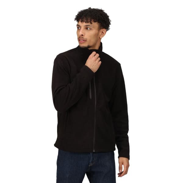 Regatta Herre Honesty Made Recycled Fleece Jacket til mænd