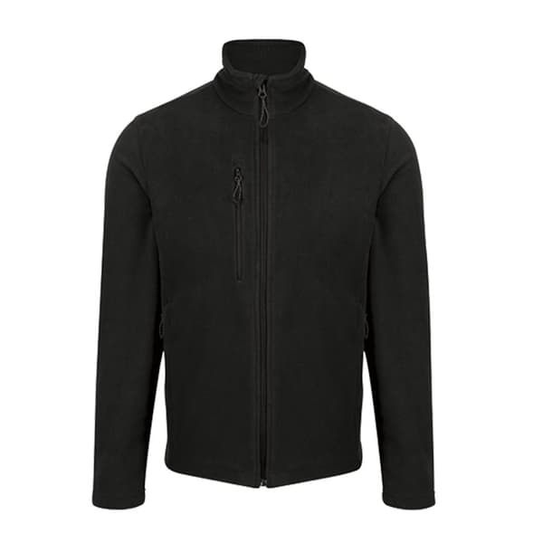 Regatta Herre Honesty Made Recycled Fleece Jacket til mænd