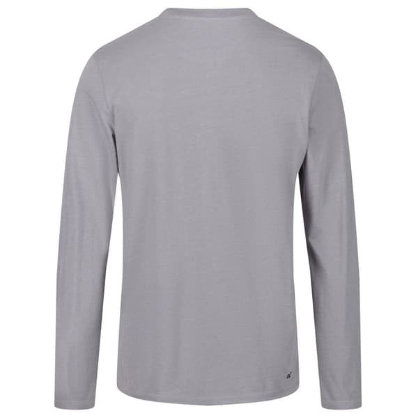 Regatta Mens Karter II Sweatshirt