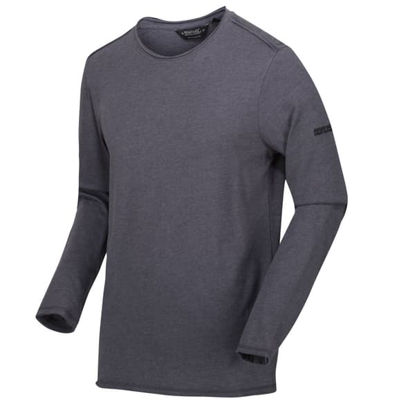 Regatta Mens Karter II Sweatshirt