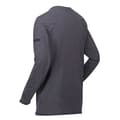 Miniatyrbilde 4 av 4: Regatta Mens Karter II Sweatshirt