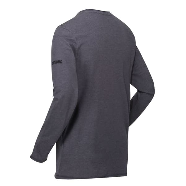 Regatta Mens Karter II Sweatshirt