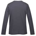 Miniatyrbilde 2 av 4: Regatta Mens Karter II Sweatshirt