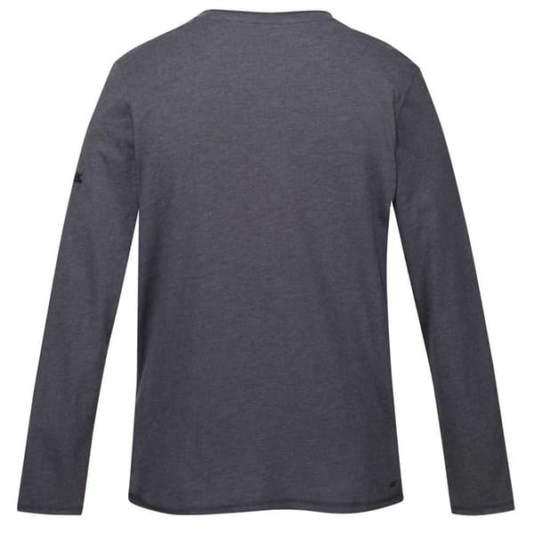 Regatta Mens Karter II Sweatshirt