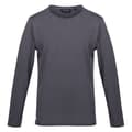 Miniatyrbilde 1 av 4: Regatta Mens Karter II Sweatshirt