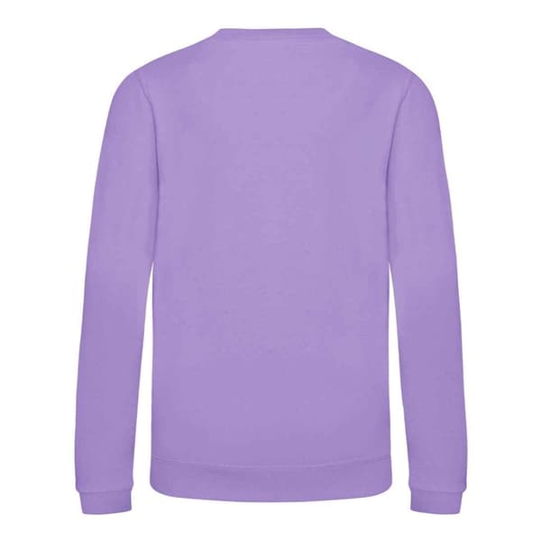 Awdis Just Hoods Sweatshirt för barn/barn