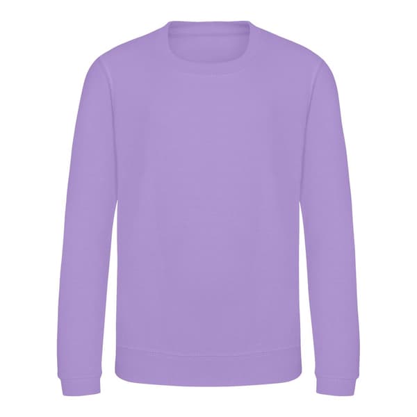 Awdis Just Hoods Sweatshirt för barn/barn