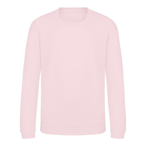 Awdis Just Hoods Sweatshirt för barn/barn