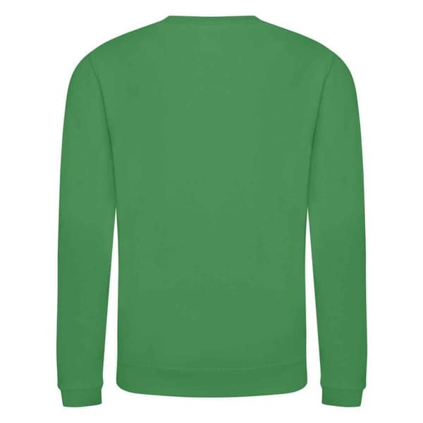 Awdis Just Hoods Sweatshirt för barn/barn