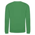 Miniatyrbild 2 av 2: Awdis Just Hoods Sweatshirt för barn/barn