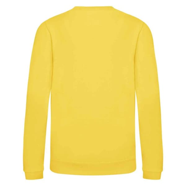 Awdis Just Hoods Sweatshirt för barn/barn