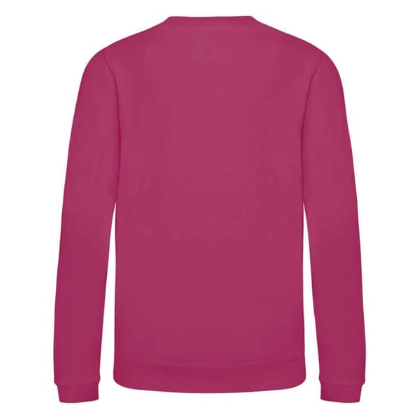 AWDis Just Hoods Childrens/Kids Sweatshirt