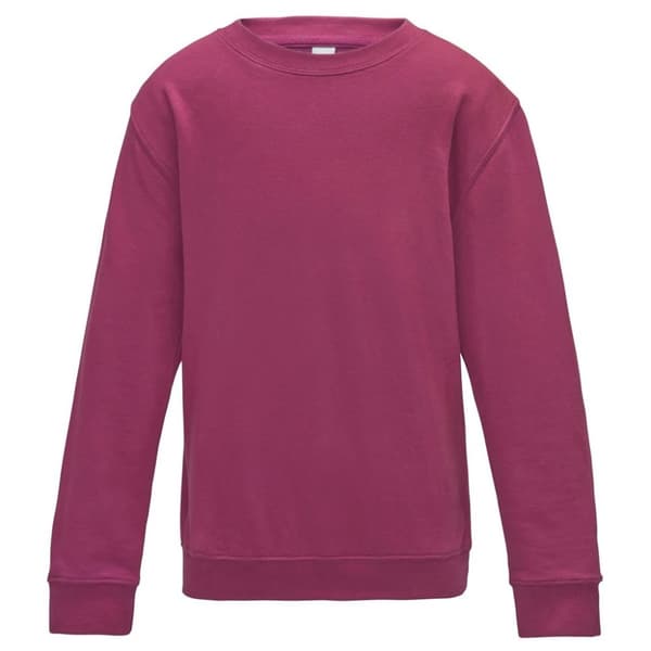 AWDis Just Hoods Childrens/Kids Sweatshirt