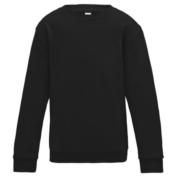 AWDis Just Hoods Childrens/Kids Sweatshirt