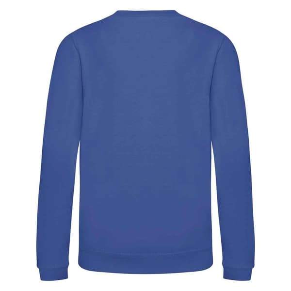 Awdis Just Hoods Sweatshirt för barn/barn