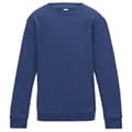 Miniatyrbild 1 av 2: Awdis Just Hoods Sweatshirt för barn/barn