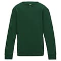 Miniatyrbild 1 av 2: Awdis Just Hoods Sweatshirt för barn/barn