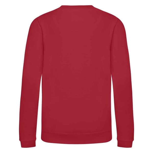 Awdis Just Hoods Sweatshirt för barn/barn
