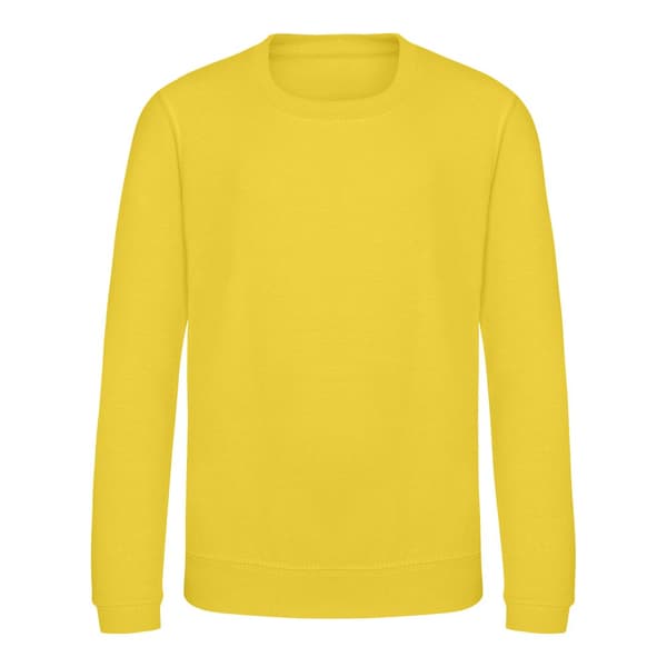 AWDis Just Hoods Childrens/Kids Sweatshirt