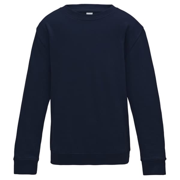 Awdis Just Hoods Sweatshirt för barn/barn