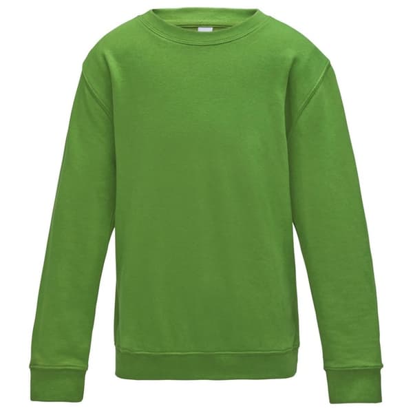 AWDis Just Hoods Childrens/Kids Sweatshirt
