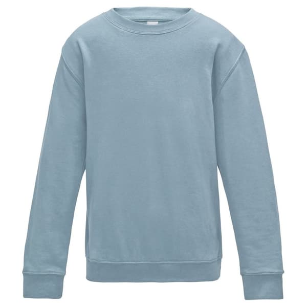 AWDis Just Hoods Childrens/Kids Sweatshirt