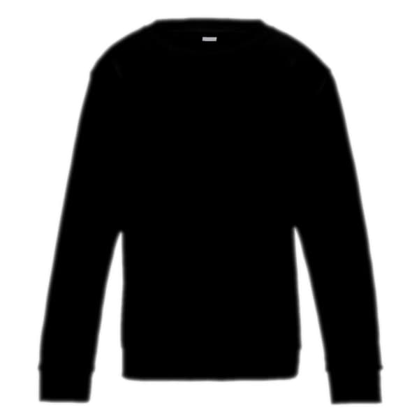 Awdis Just Hoods Sweatshirt för barn/barn