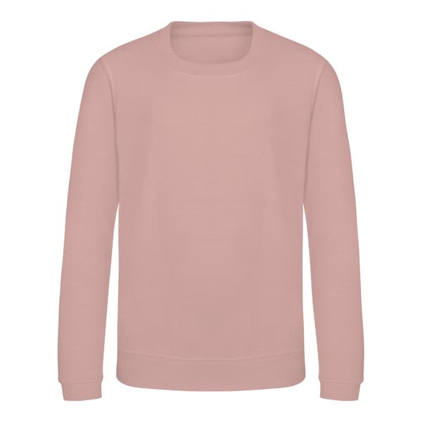 Awdis Just Hoods Sweatshirt för barn/barn