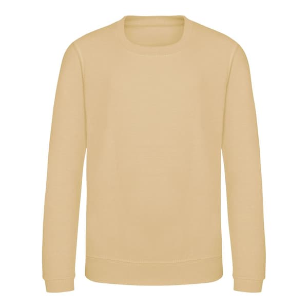 Awdis Just Hoods Sweatshirt för barn/barn