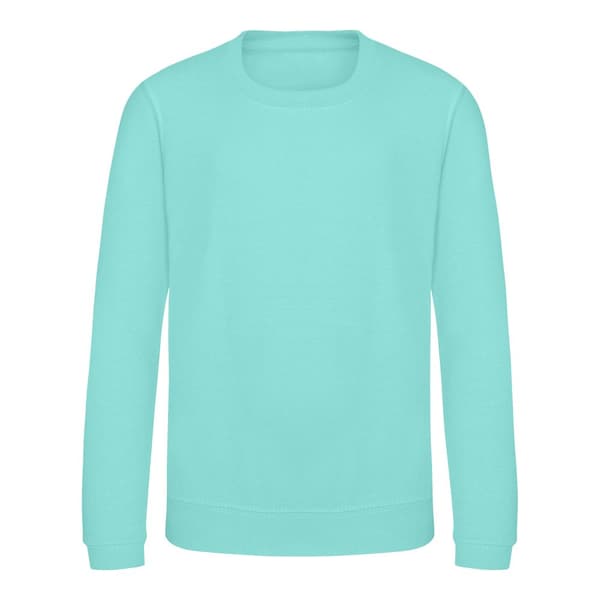 Awdis Just Hoods Sweatshirt för barn/barn