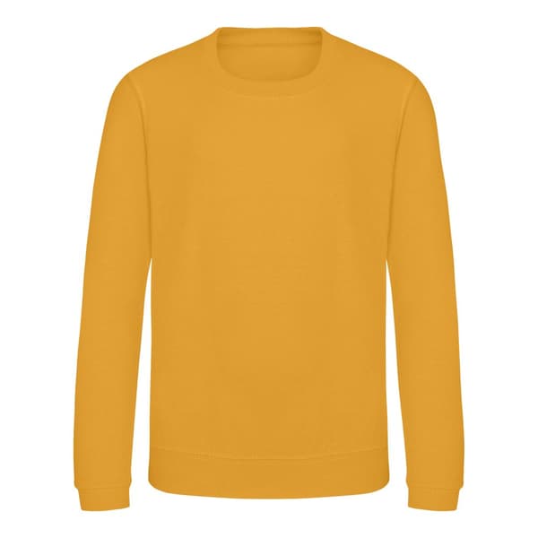 Awdis Just Hoods Sweatshirt för barn/barn