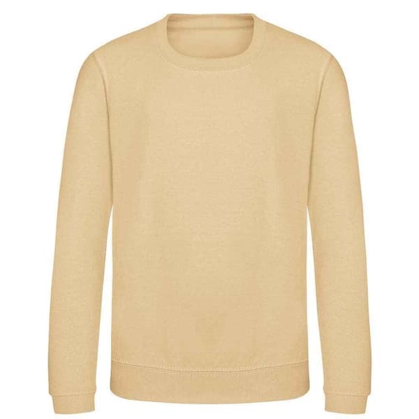 Awdis Just Hoods Sweatshirt för barn/barn