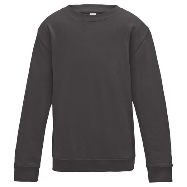 AWDis Just Hoods Childrens/Kids Sweatshirt